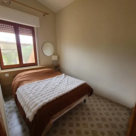 Maison Capo Comino Tatil Evi *