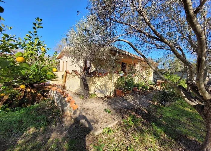 Tatil Evi Maison Capo Comino *