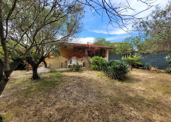 Tatil Evi Maison Capo Comino *