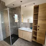 Maison Capo Comino Ferienhaus Siniscola