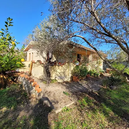 Σπίτι διακοπών Maison Capo Comino *