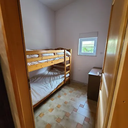 Maison Capo Comino