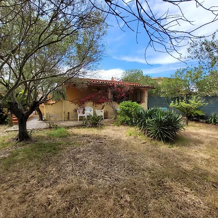 Σπίτι διακοπών Maison Capo Comino *